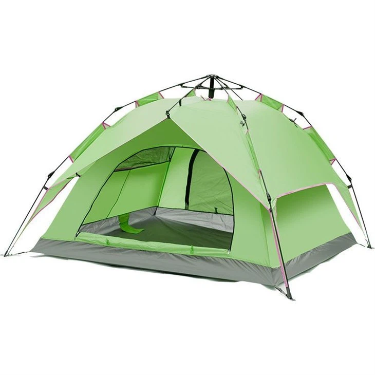 3 Man Family Tent of other color(001)