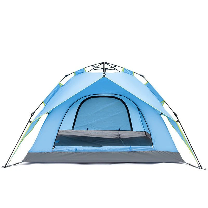 3 Man Family Tent