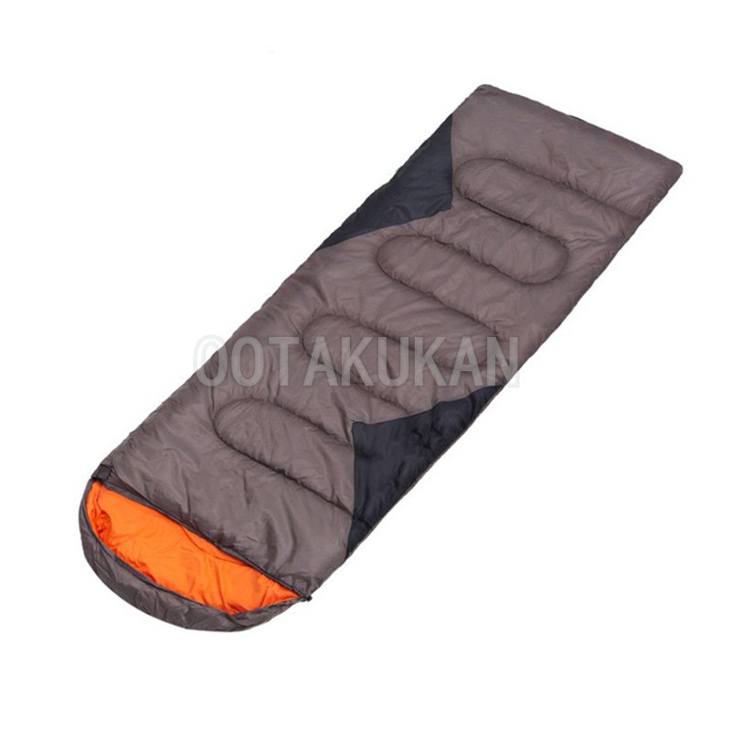 Lightweight Cotton Sleeping Bag