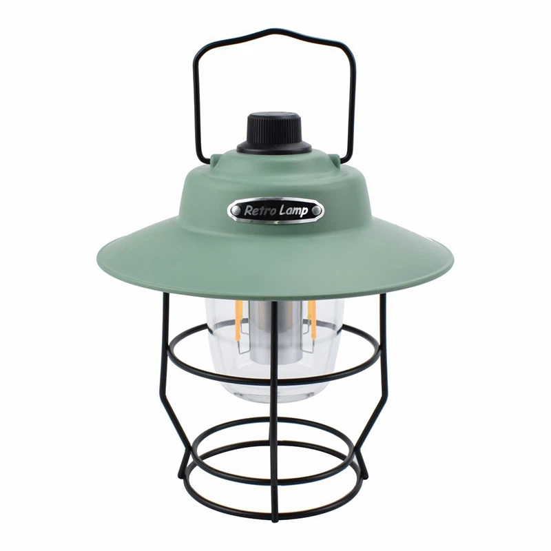 Outdoor Camping Light