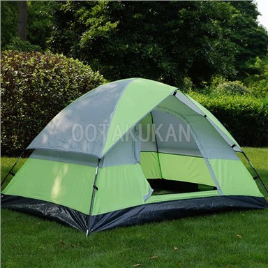 2 Person Outdoor Tent