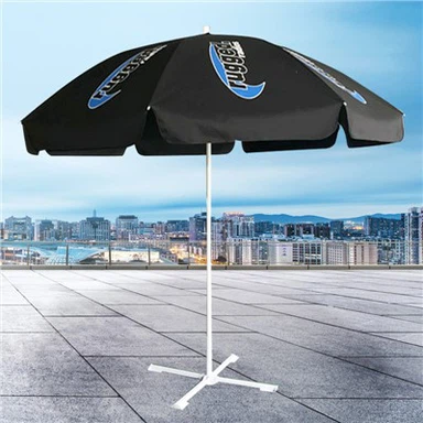 360 Rotating Umbrella