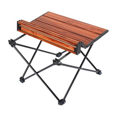 Aluminium Fold Up Camping Table