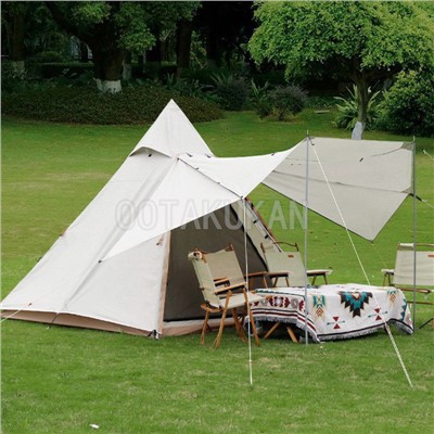 Camping Party Tent