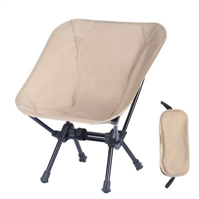 Childrens Camping Moon Chair