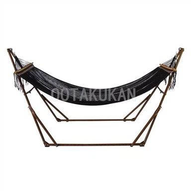Cotton Canvas Hammock