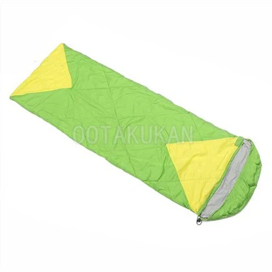 Cotton Summer Sleeping Bag