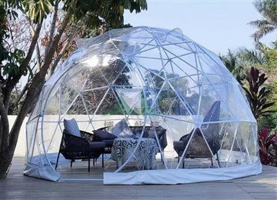 Dome Tent