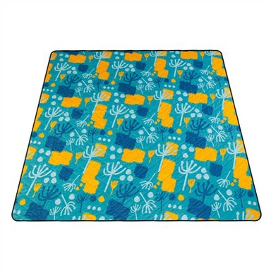 Double Wide Camping Mat