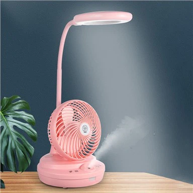 Electric Fans For Camping