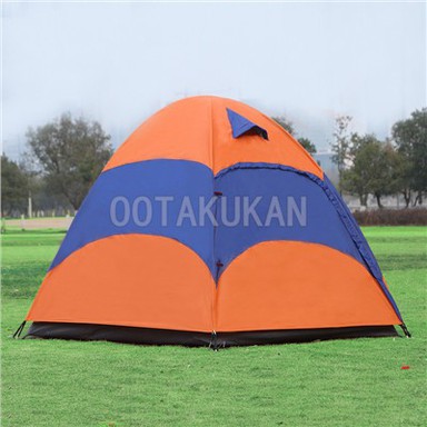 Family Dome Tent