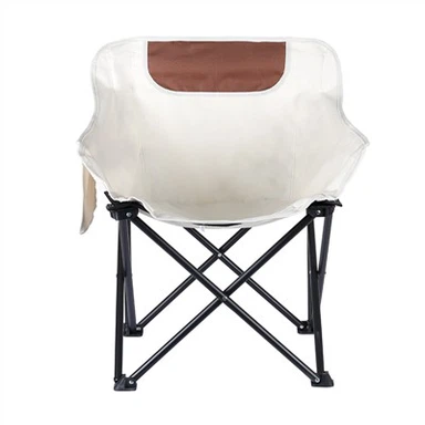 Folding Moon Chairs for Adults