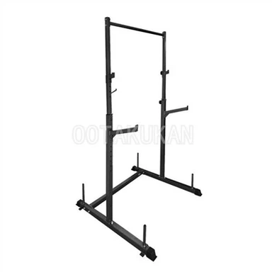Gym Equipment Pull Up Station