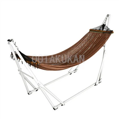 Hoverseat Folding Beach Hammock