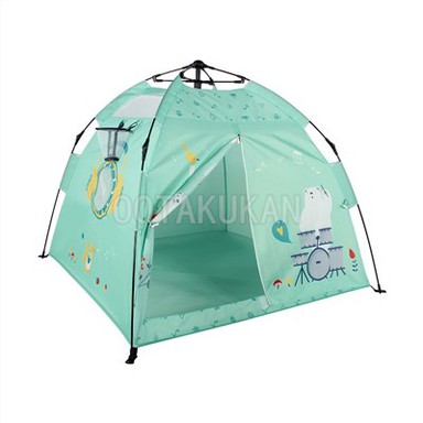 Kids Family Tent