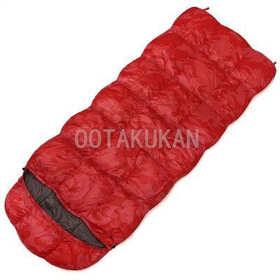 Lightweight Winter Sleeping Bag