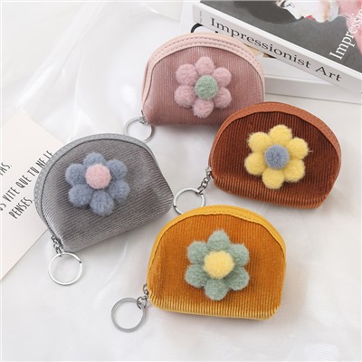 Mini Coin Purse
