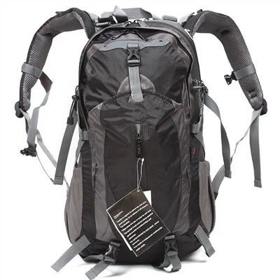 Outdoor Camping Backpack