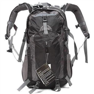 Outdoor Camping Backpack