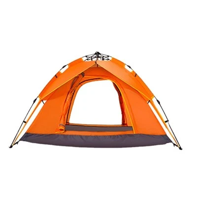 Outdoor Family Tent