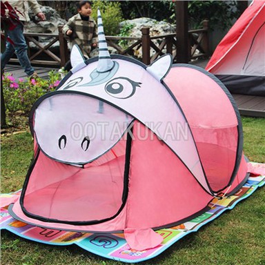 Outdoor Kids Camping Tent