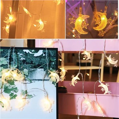 Outdoor Light-emitting Products