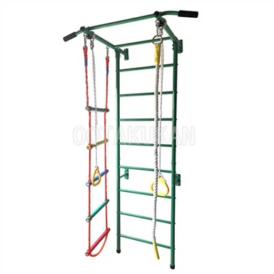 Outdoor Playground for Childrens