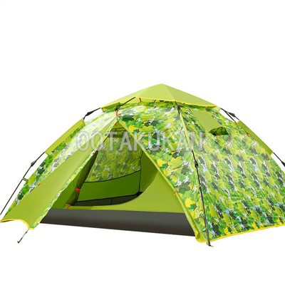 Outdoor Pop Up Camping Tent