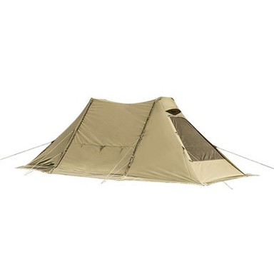 Outdoor Rescue Tent