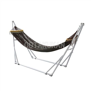 Portable 3 Way Hammock