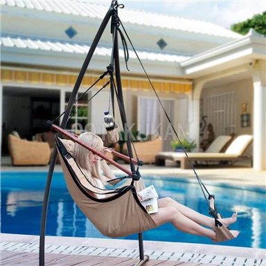 Portable Foldable Hammock