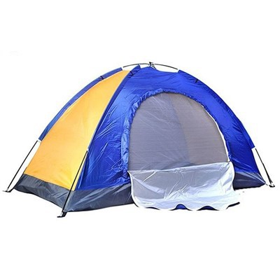 Single Person Tent