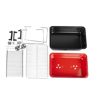 Small Portable Barbecue Grill