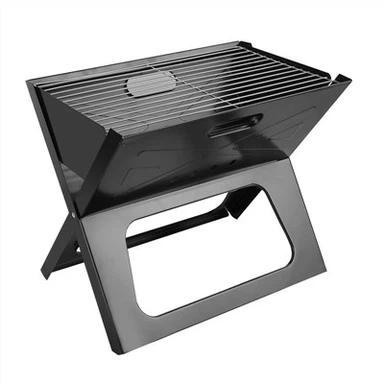 Small Portable Charcoal Grill