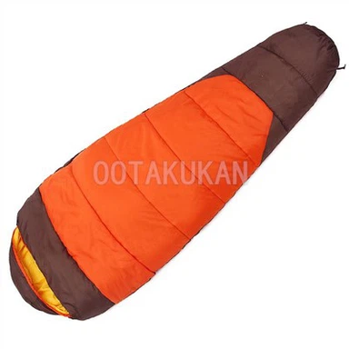 Winter Hiking Sleeping Bag