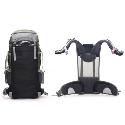 Winter Outdoor Backpack