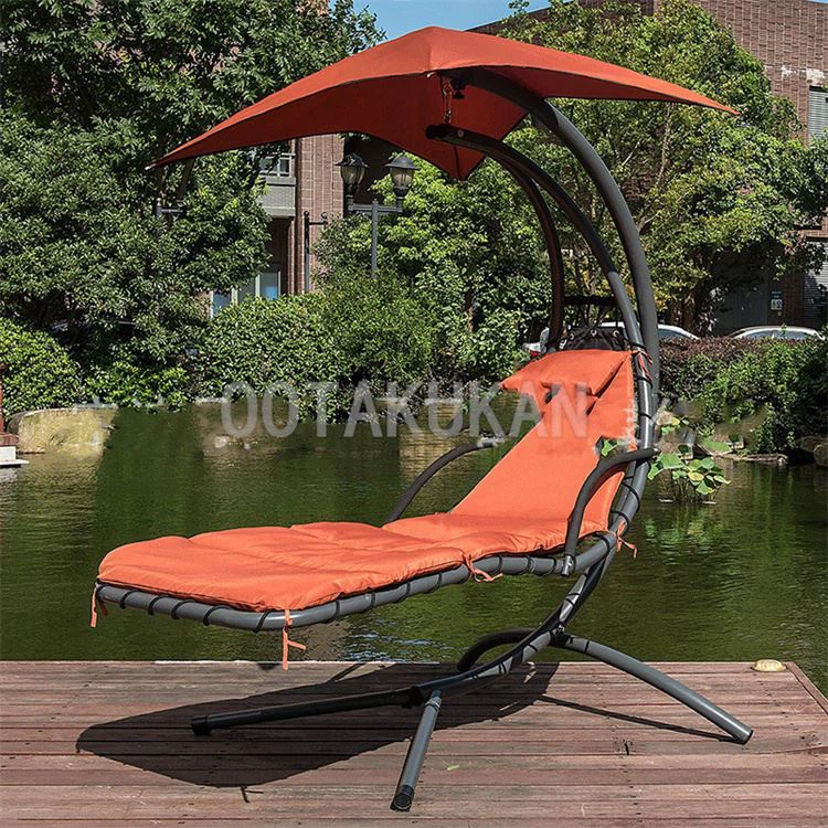 Three Way Hammock with Cushion