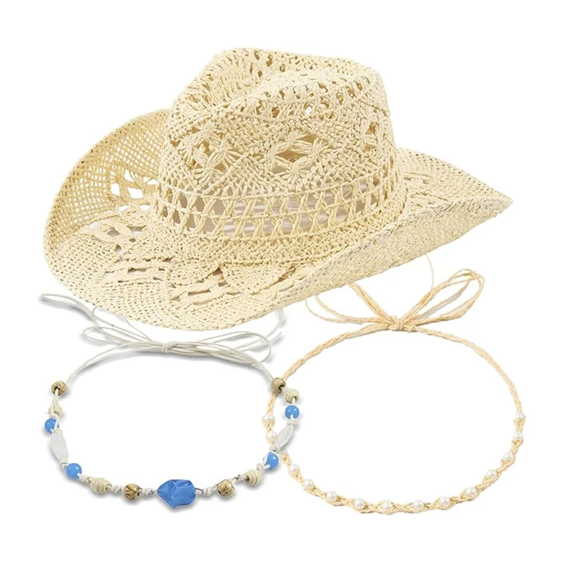 Beach Cowboy Hat