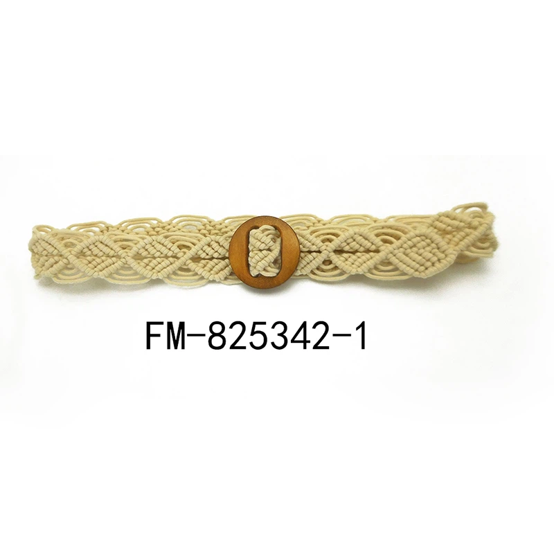 Casual Belts For Men