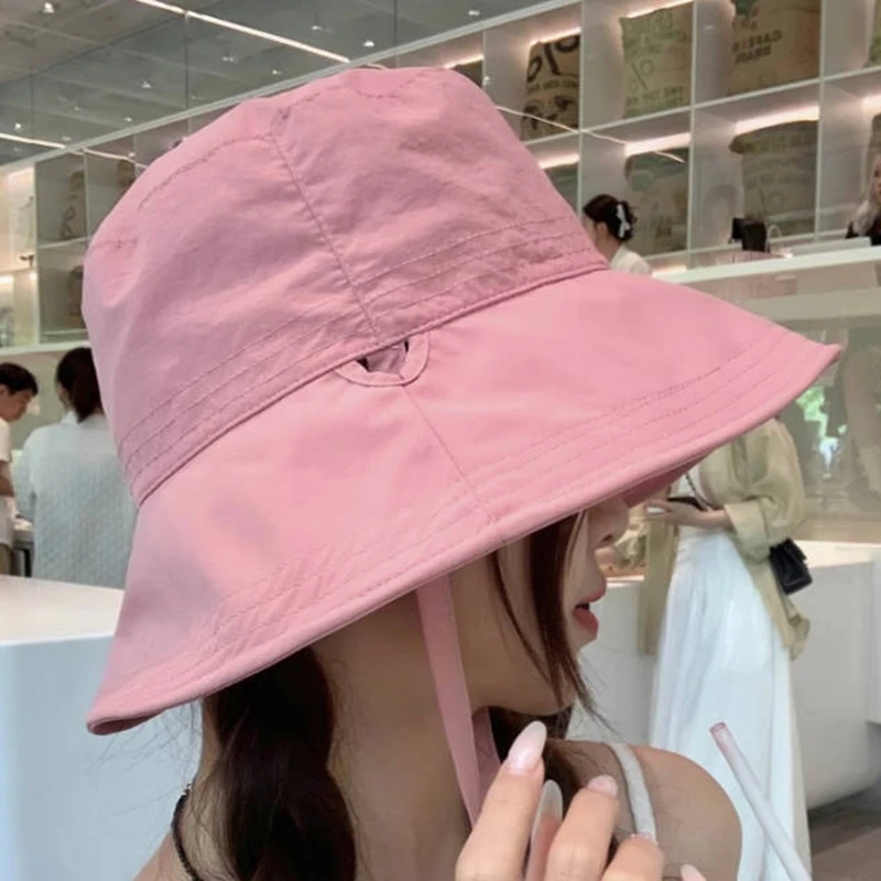Cute Bucket Hats