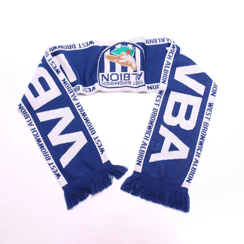 Football Club Scarves