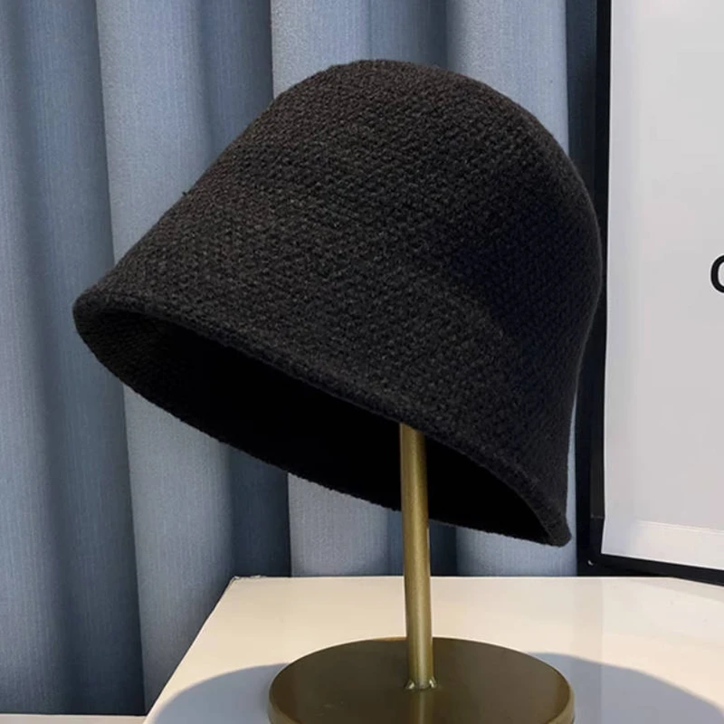 Linen Bucket Hat