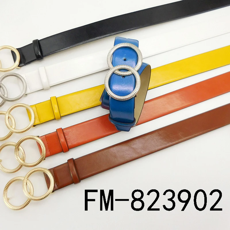 Metal Belt