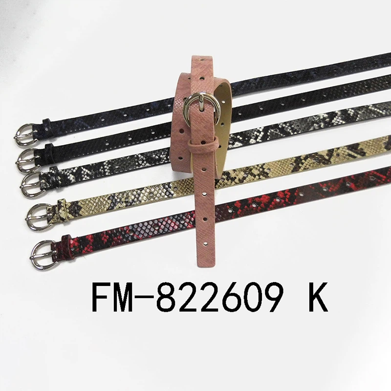 Nice Belts For Men