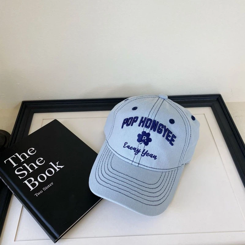 Embroidered baseball caps Embroidered baseball caps