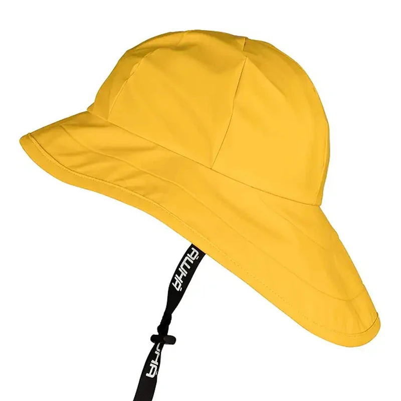 Rain Hat