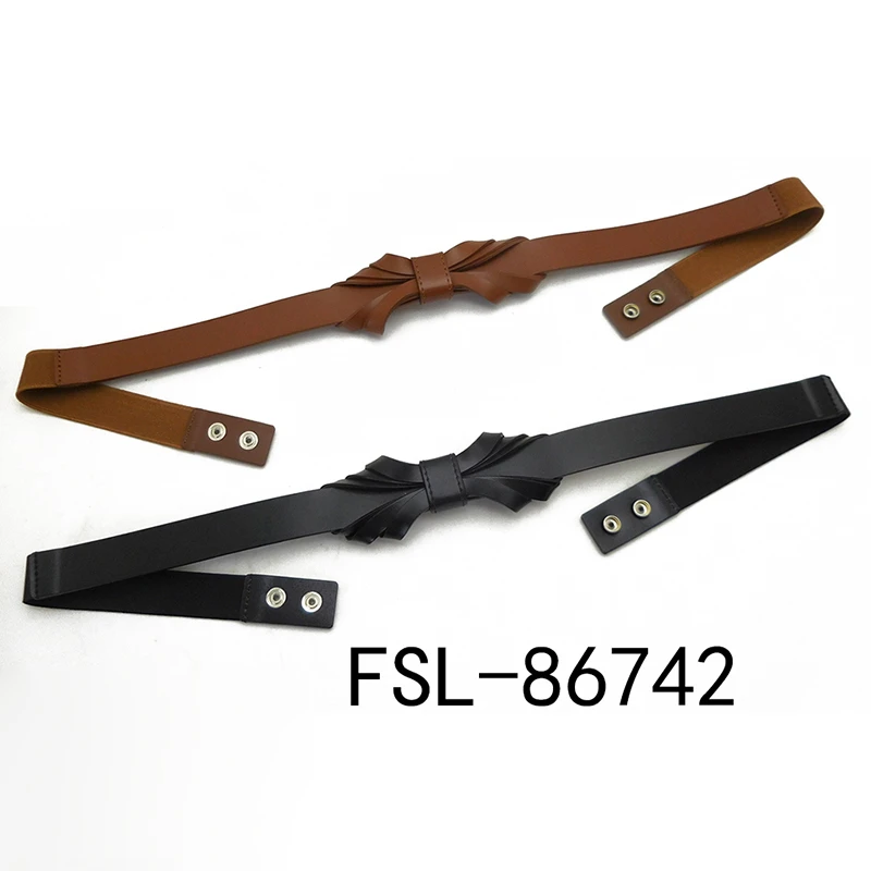 Real Leather Belt