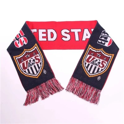 Best Soccer Scarves