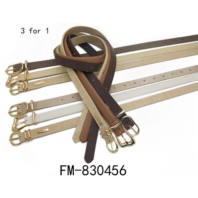 Dress Belts For Women