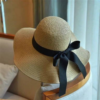 Foldable Beach Hat